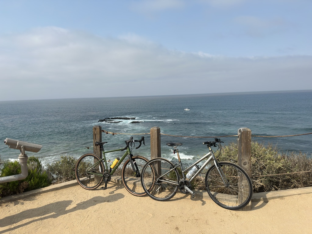 Crystal Cove