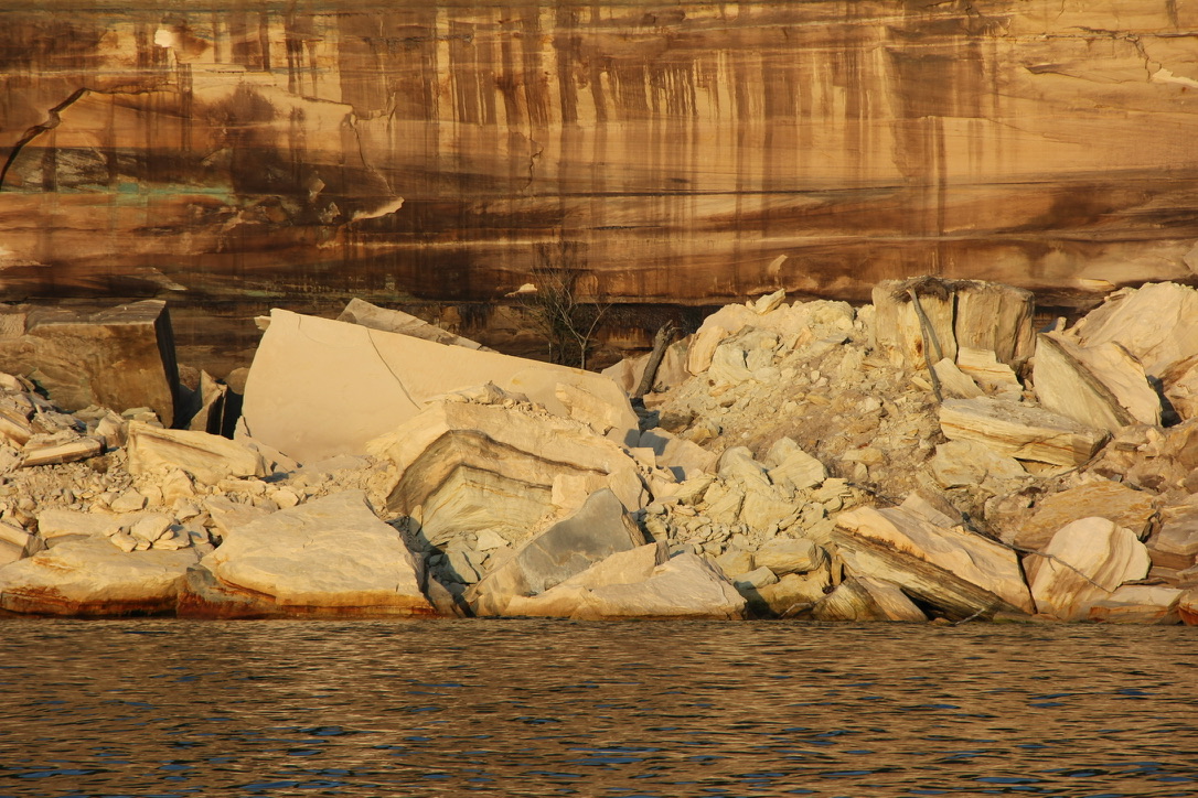 Pictured Rocks