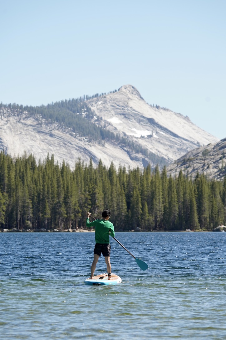 Yosemite